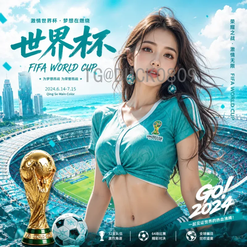 详细2026年美加墨世界杯开幕式直播回放全攻略：精彩瞬间与观看指南