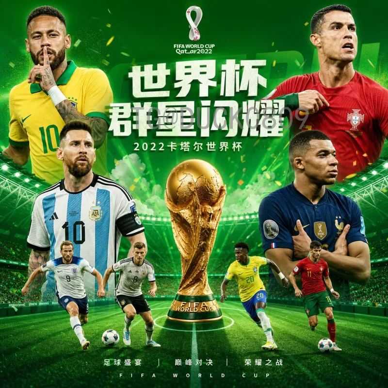 2026年国际足联世界杯亚洲区名额分配详解：几个名额？如何获得？