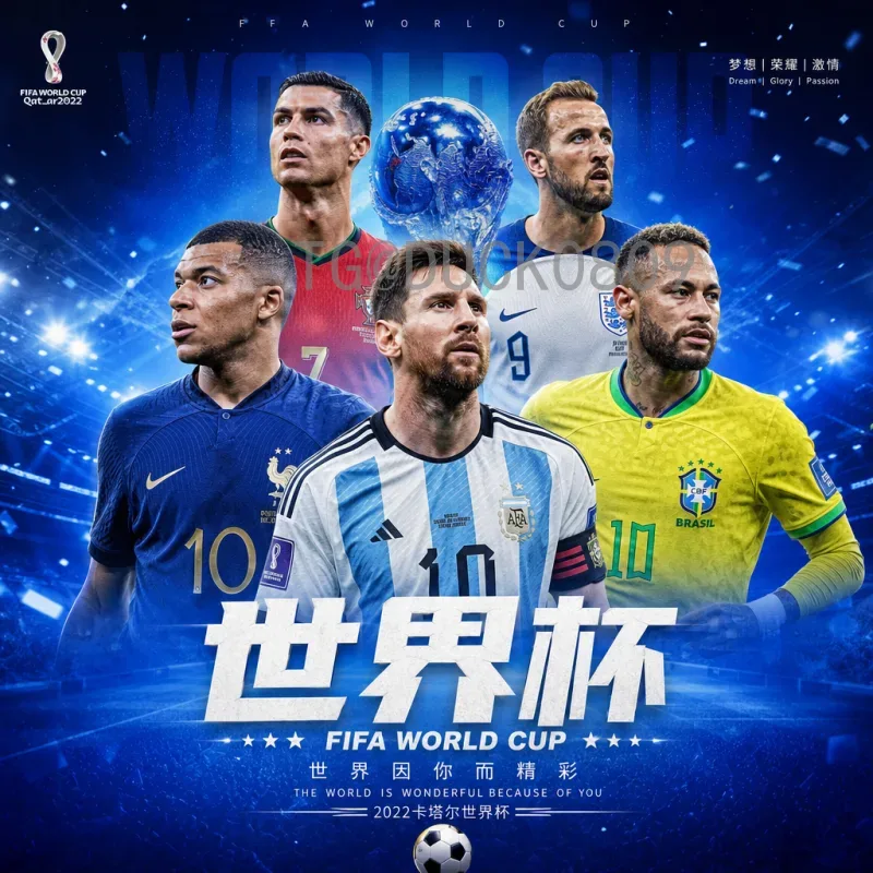 最新2026年美加墨世界杯法国队：卫冕之路与年轻风暴